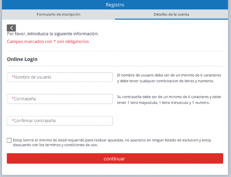 Wager Hipódromo Camarero